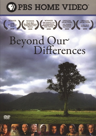 Beyond our Differences Movie Poster